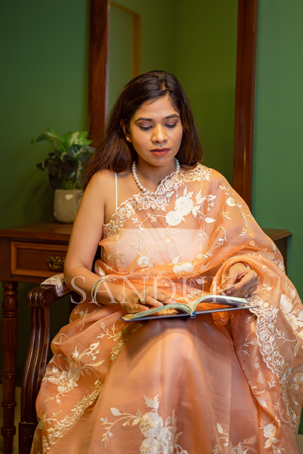 Sara (Saree)