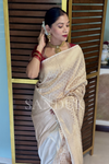 Kumud (Saree)