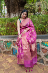 Suramya (Saree)