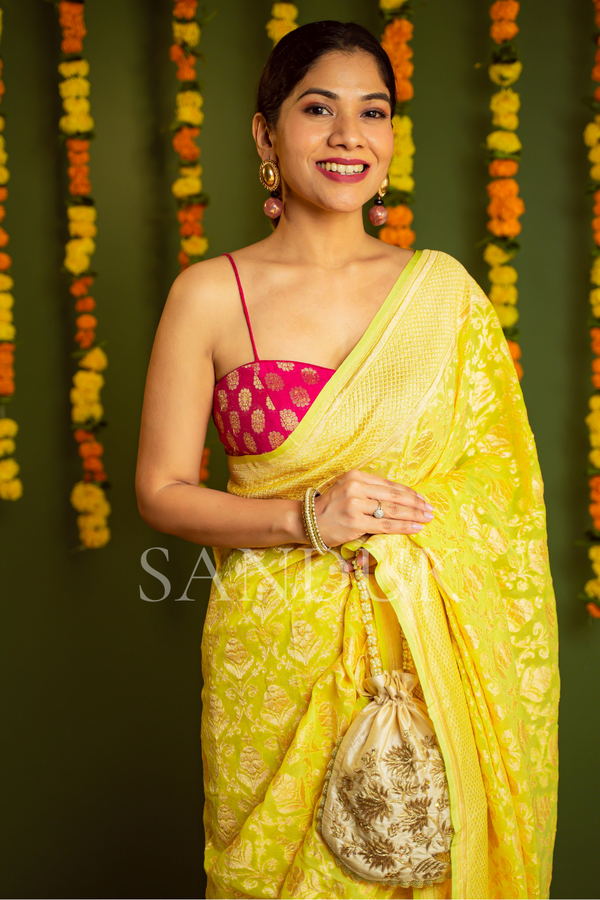 Kiran (Saree)