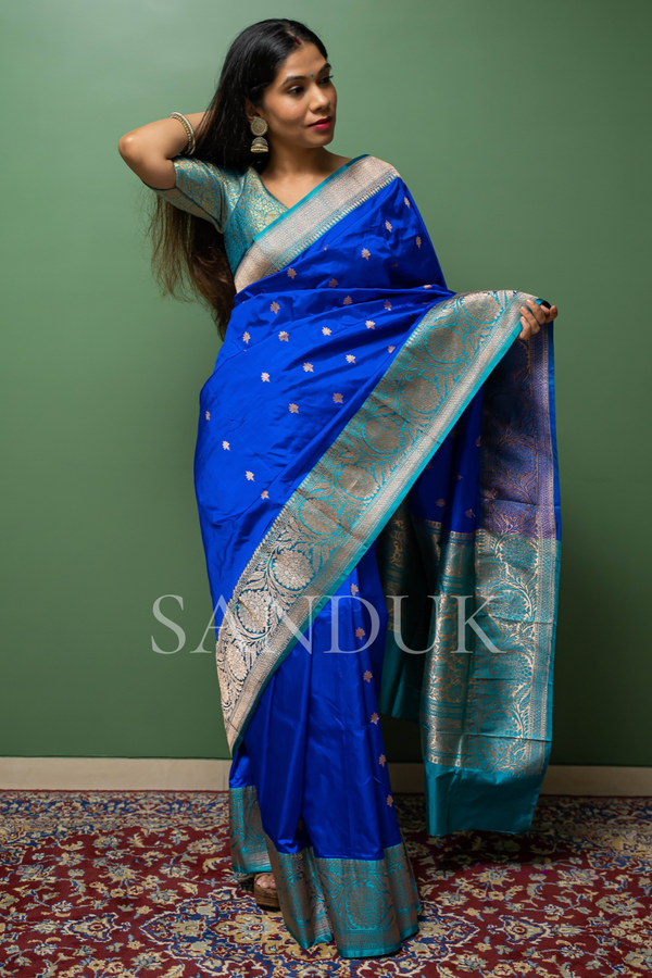 Jaldhara (Saree)