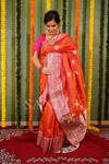 Kamakshi (Saree)