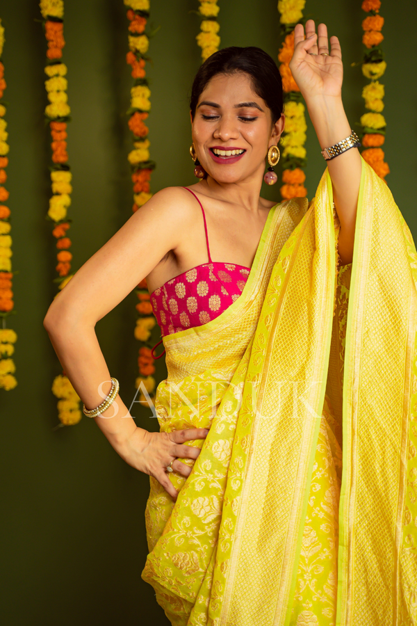 Kiran (Saree)
