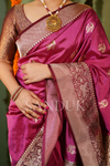 Aadrika (Saree)