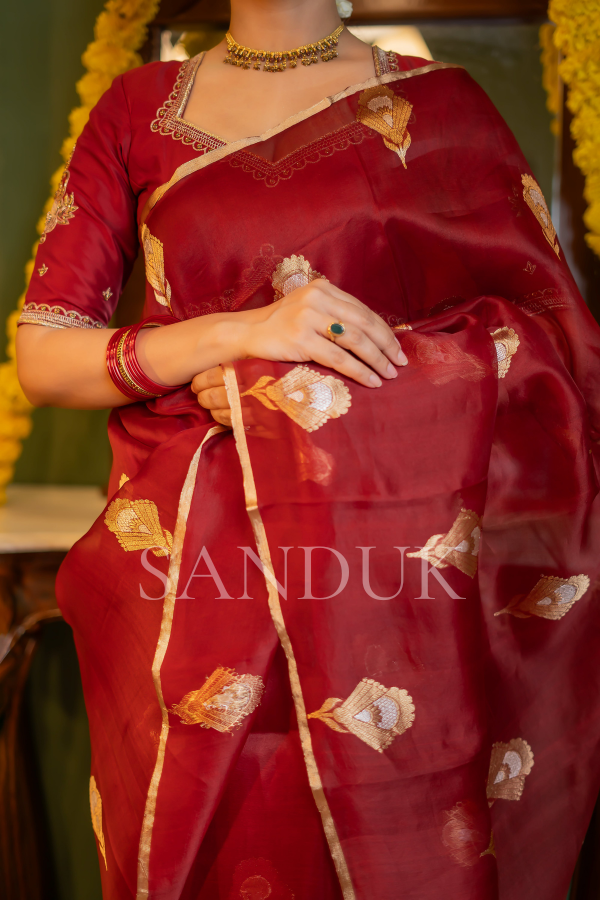 Ratan (Saree)