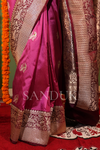 Aadrika (Saree)