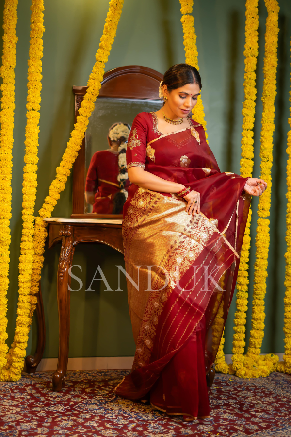 Ratan (Saree)