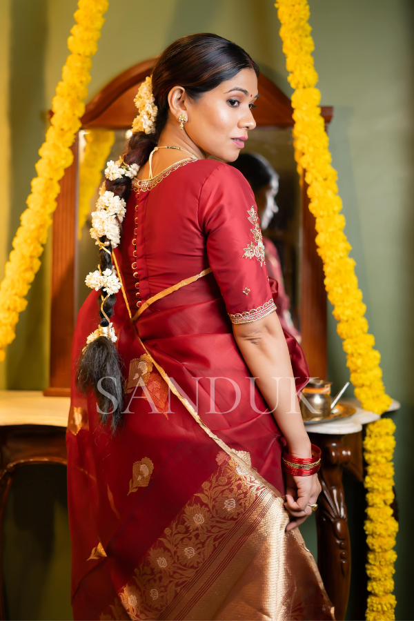 Ratan (Saree)