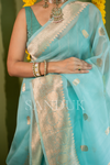 Nithya (Saree)