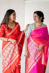gulabani (saree)