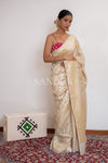 Munga Silk (Saree)