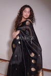 Hannah (Saree)
