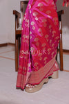 Gulabo (Saree)