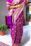 Sharvi (Saree)