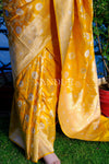Yuvika (Saree)