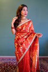 Vedika (Saree)