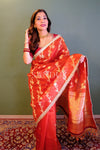 Vedika (Saree)
