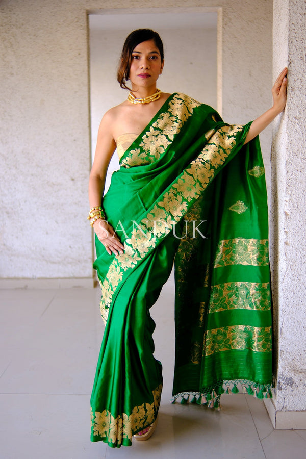 Dhaani (Saree)