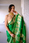 Dhaani (Saree)