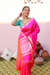 gulabani (saree)