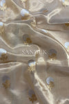 Nita Tissue Silk (Saree)