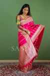 aaloka (saree)