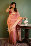 Diya (Saree)