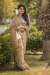 Kanak (Saree)
