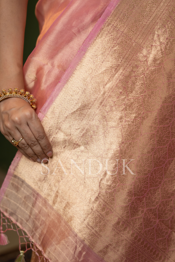 Diya (Saree)
