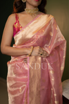 Diya (Saree)