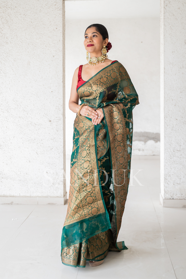 Jeevni (Saree)