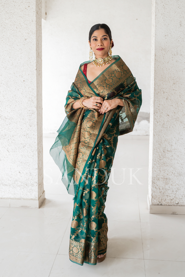 Jeevni (Saree)