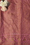 Suramya (Saree)