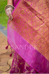 Suramya (Saree)