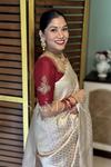 Kumud (Saree)