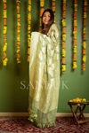 Uttara (Saree)