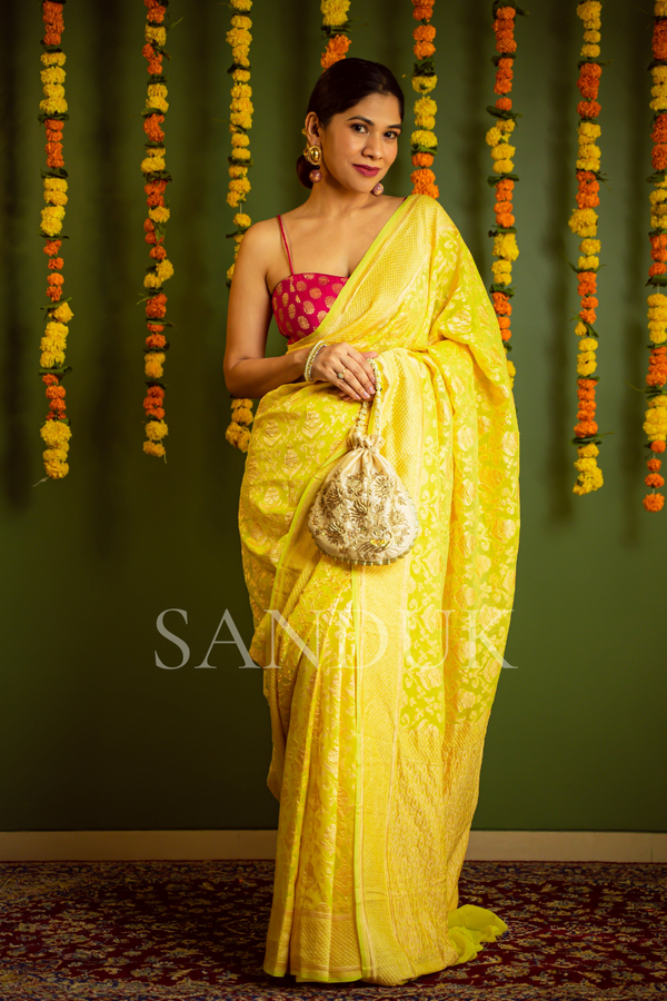 Kiran (Saree)