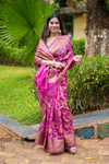 Suramya (Saree)