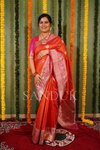 Kamakshi (Saree)