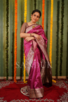 Aadrika (Saree)