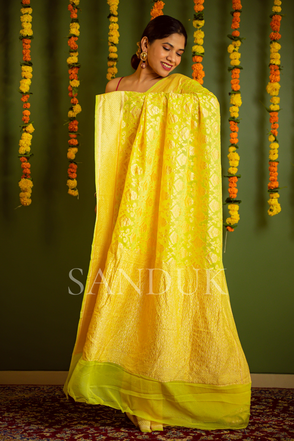 Kiran (Saree)