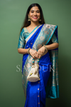 Jaldhara (Saree)
