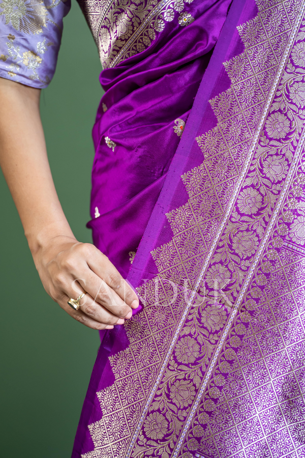 Kimaya (Saree)
