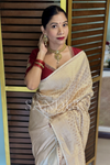 Kumud (Saree)