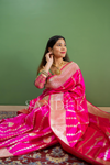 aaloka (saree)