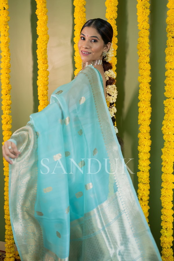 Nithya (Saree)