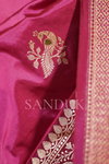 Aadrika (Saree)