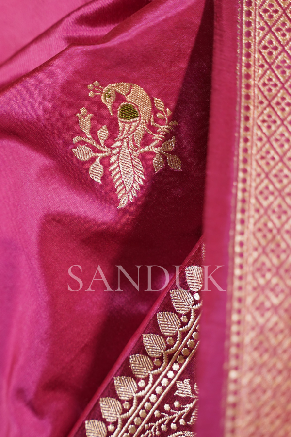 Aadrika (Saree)