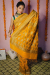 Sonpari (Saree)