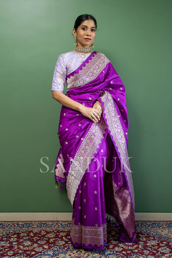 Kimaya (Saree)